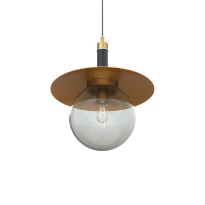 Boston Pendant - VIRO-0029-311121610