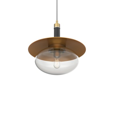 Boston Pendant - VIRO-0029-311141610