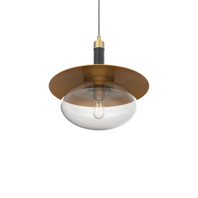 Boston Pendant - VIRO-0029-311141610