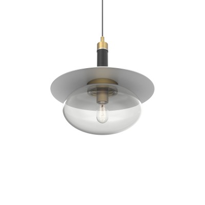 Boston Pendant - VIRO-0029-311141610