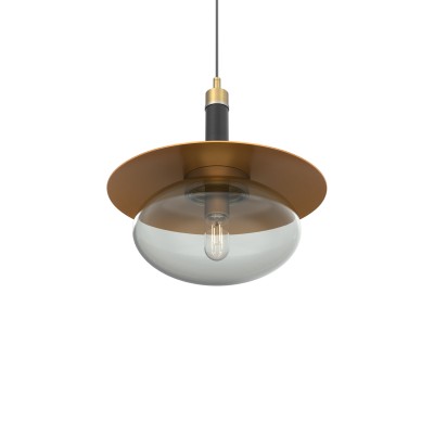 Boston Pendant - VIRO-0029-311141610