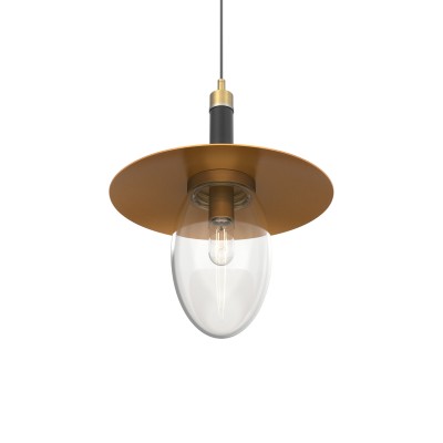 Boston Pendant - VIRO-0029-211151610