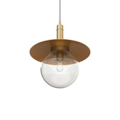 Boston Pendant - VIRO-0029-311121610