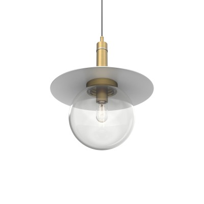 Boston Pendant - VIRO-0029-311121610