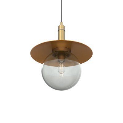 Boston Pendant - VIRO-0029-311121610