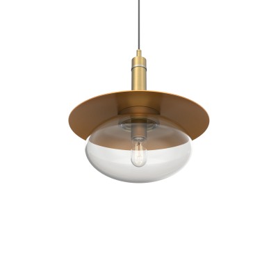 Boston Pendant - VIRO-0029-311141610
