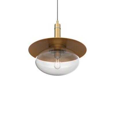 Boston Pendant - VIRO-0029-311141610