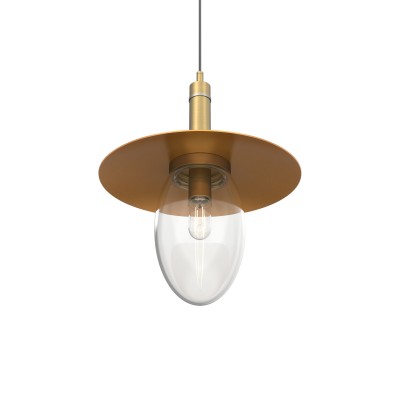 Boston Pendant - VIRO-0029-211151610