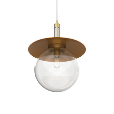 Boston Pendant - VIRO-0029-111111610