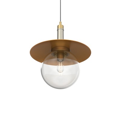 Boston Pendant - VIRO-0029-311121610