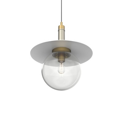 Boston Pendant - VIRO-0029-311121610
