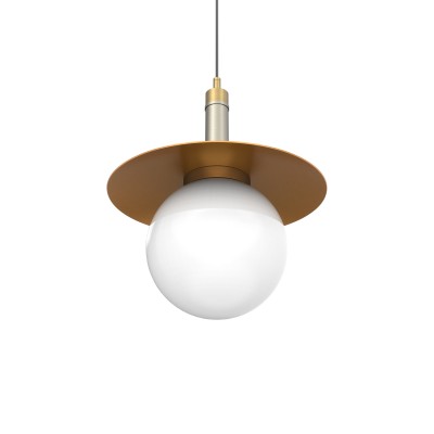 Boston Pendant - VIRO-0029-311121610