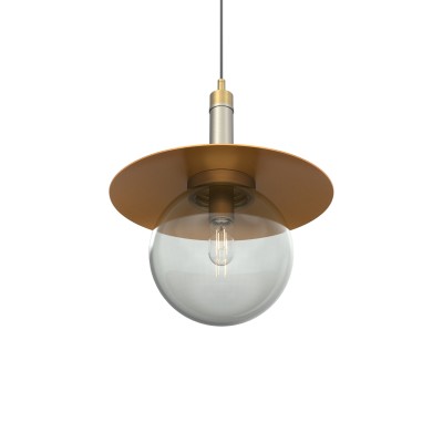 Boston Pendant - VIRO-0029-311121610