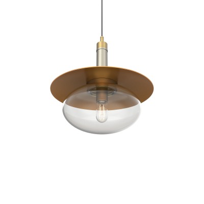 Boston Pendant - VIRO-0029-311141610