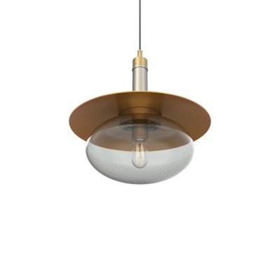 Boston Pendant - VIRO-0029-311141610