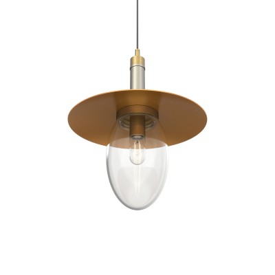 Boston Pendant - VIRO-0029-211151610
