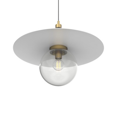 Boston Pendant - VIRO-0029-321522530