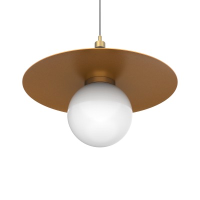 Boston Pendant - VIRO-0029-321522530