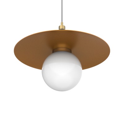 Boston Pendant - VIRO-0029-321522530