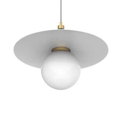 Boston Pendant - VIRO-0029-321522530