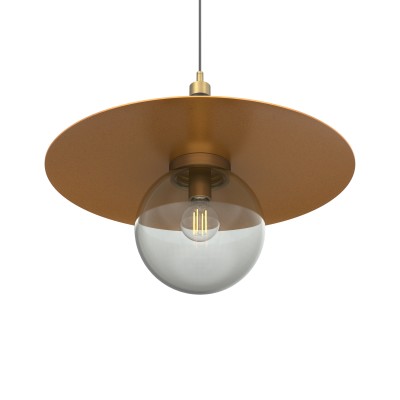 Boston Pendant - VIRO-0029-321522530
