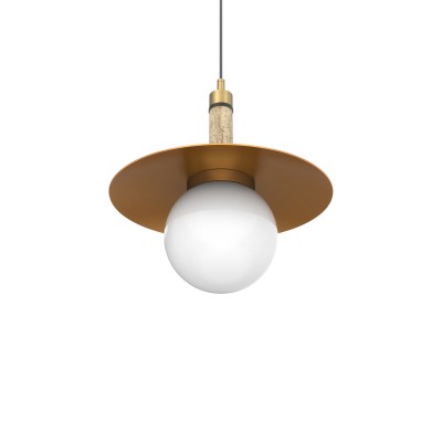 Boston Pendant - VIRO-0029-121331610