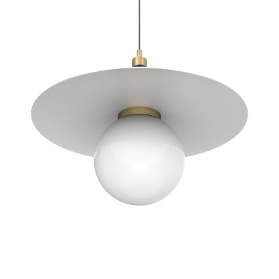 Boston Pendant - VIRO-0029-321522530