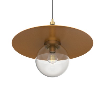 Boston Pendant - VIRO-0029-321522530