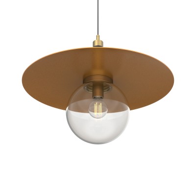 Boston Pendant - VIRO-0029-321522530