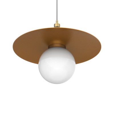 Boston Pendant - VIRO-0029-321522530