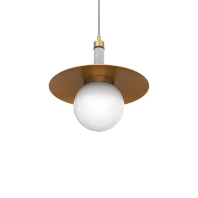 Boston Pendant - VIRO-0029-121331610