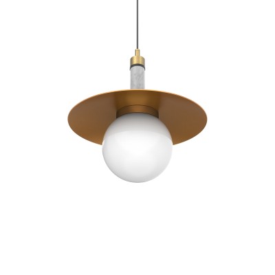 Boston Pendant - VIRO-0029-121331610