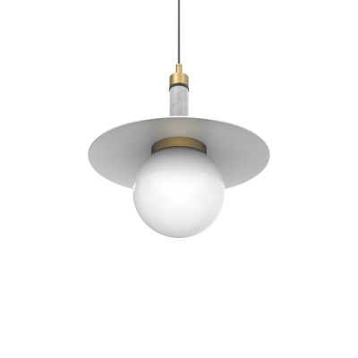 Boston Pendant - VIRO-0029-121331610