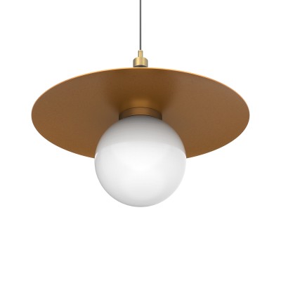 Boston Pendant - VIRO-0029-321522530