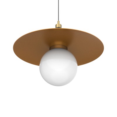Boston Pendant - VIRO-0029-321522530