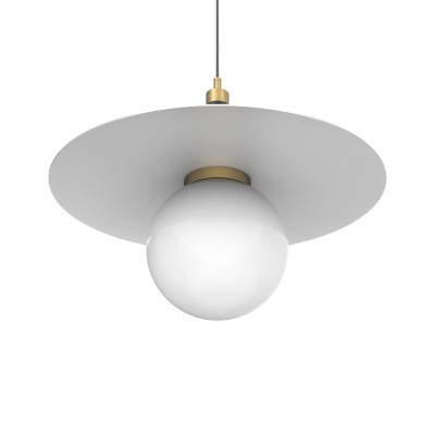 Boston Pendant - VIRO-0029-321522530