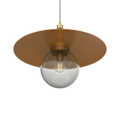 Boston Pendant - VIRO-0029-321522530