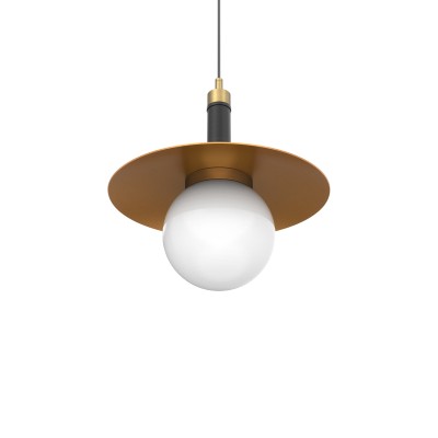 Boston Pendant - VIRO-0029-121331610
