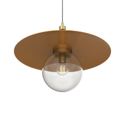 Boston Pendant - VIRO-0029-321522530
