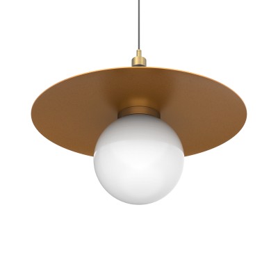 Boston Pendant - VIRO-0029-321522530