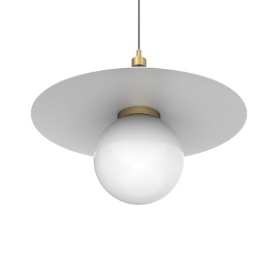 Boston Pendant - VIRO-0029-321522530