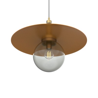 Boston Pendant - VIRO-0029-321522530