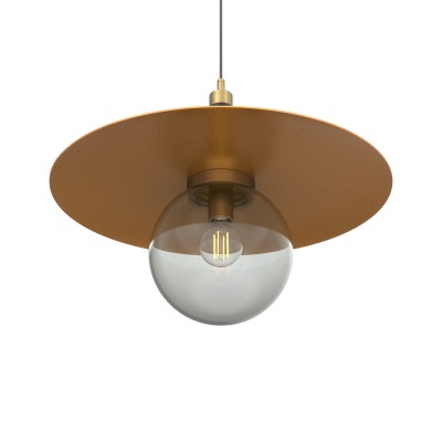 Boston Pendant - VIRO-0029-321522530