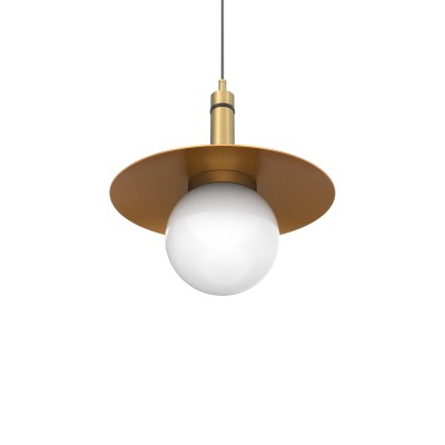 Boston Pendant - VIRO-0029-121331610