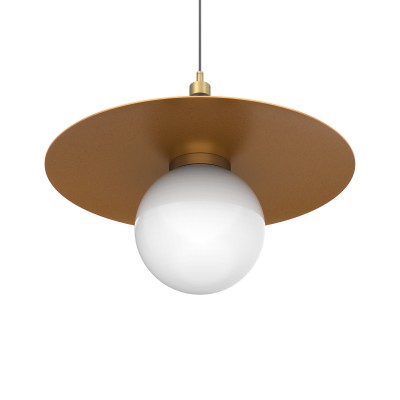 Boston Pendant - VIRO-0029-321522530