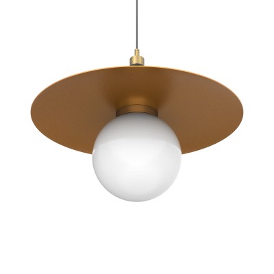 Boston Pendant - VIRO-0029-321522530