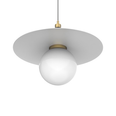 Boston Pendant - VIRO-0029-321522530