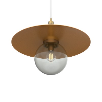 Boston Pendant - VIRO-0029-321522530