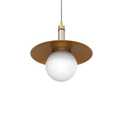 Boston Pendant - VIRO-0029-121331610