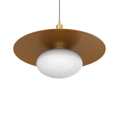 Boston Pendant - VIRO-0029-331441510